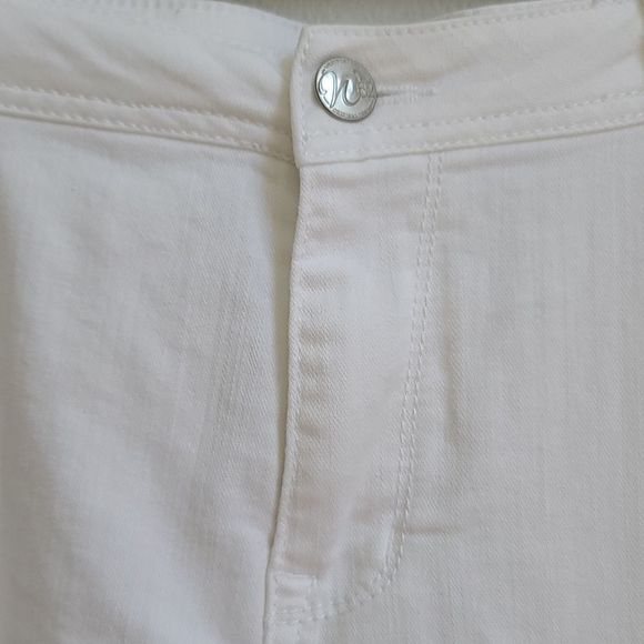 PLUS SIZE TALBOTS WOMAN'S JEANS - Picture 4 of 11